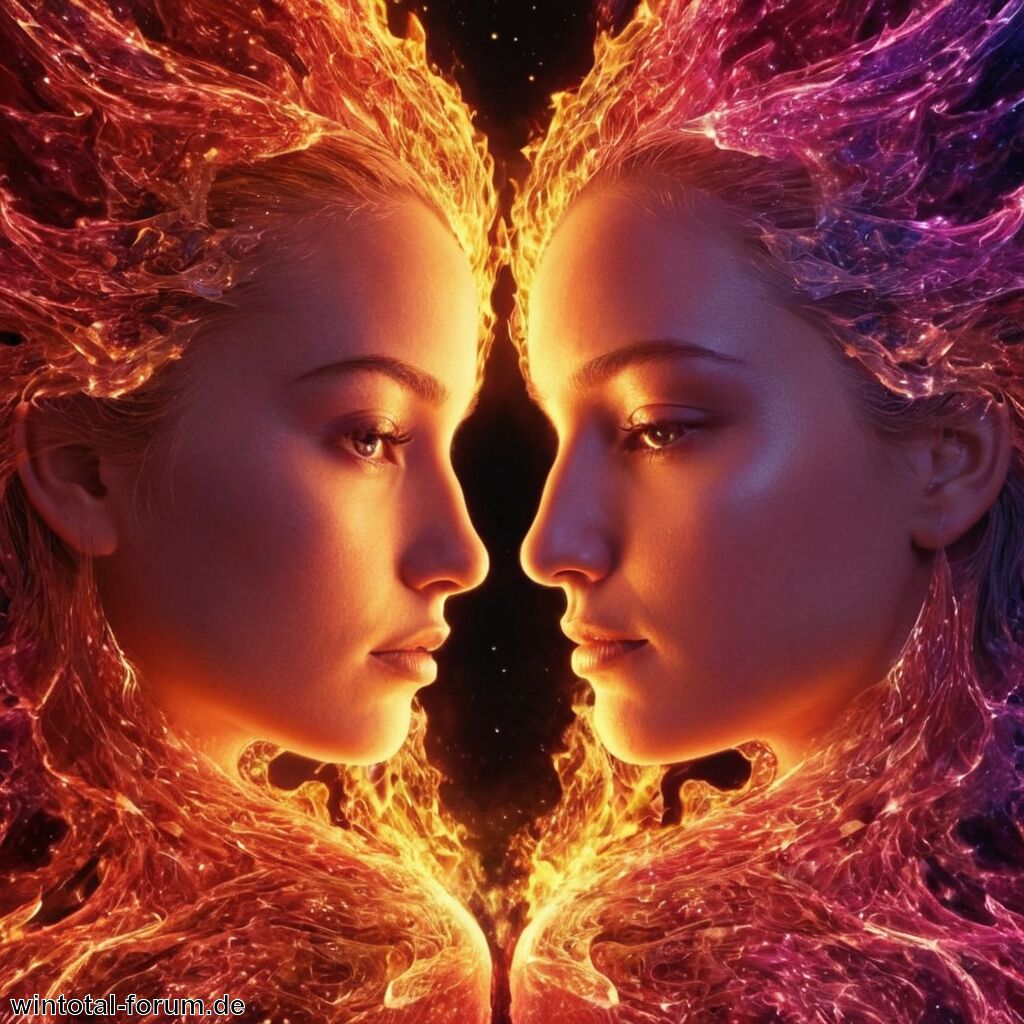 777 Bedeutung Dualseele » Spirituelle Erw awakening  