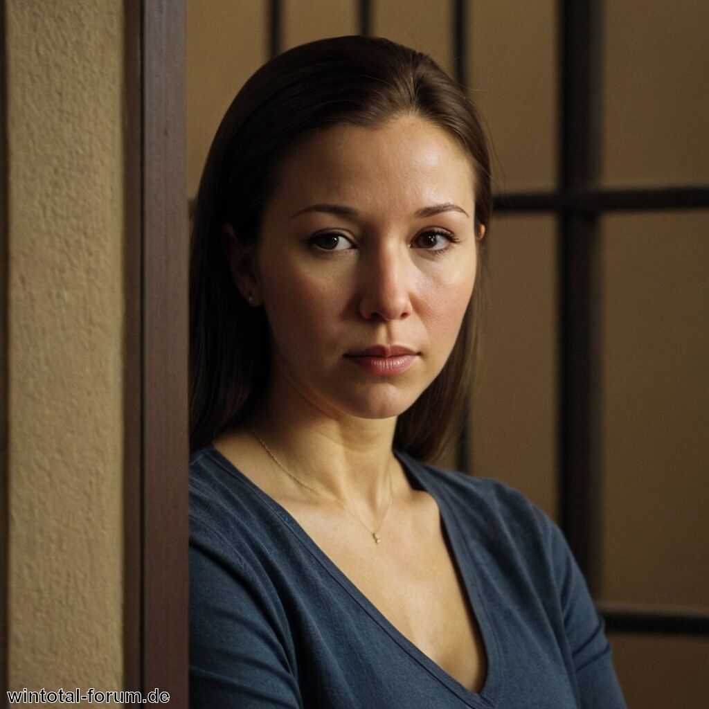 Jodi Arias heute » Ein aktueller Stand der Dinge  