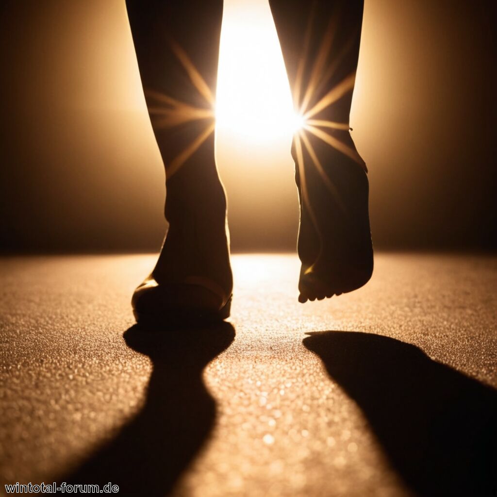 Frances Burrell » Vom Schatten ins Licht der Öffentlichkeit  