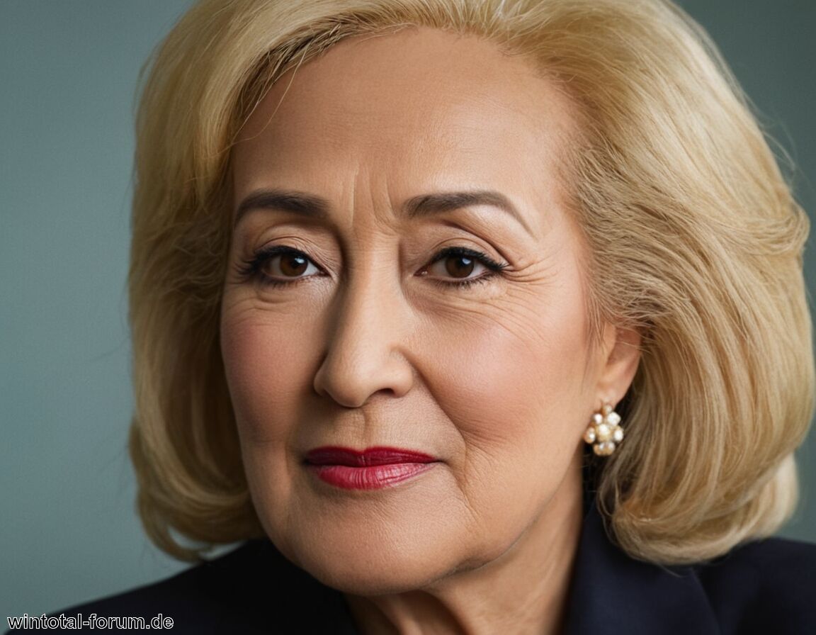 Rechtsprobleme und Haftstrafen   - Mirtha Jung » Die Geschichte eines Lebens voll Herausforderungen  