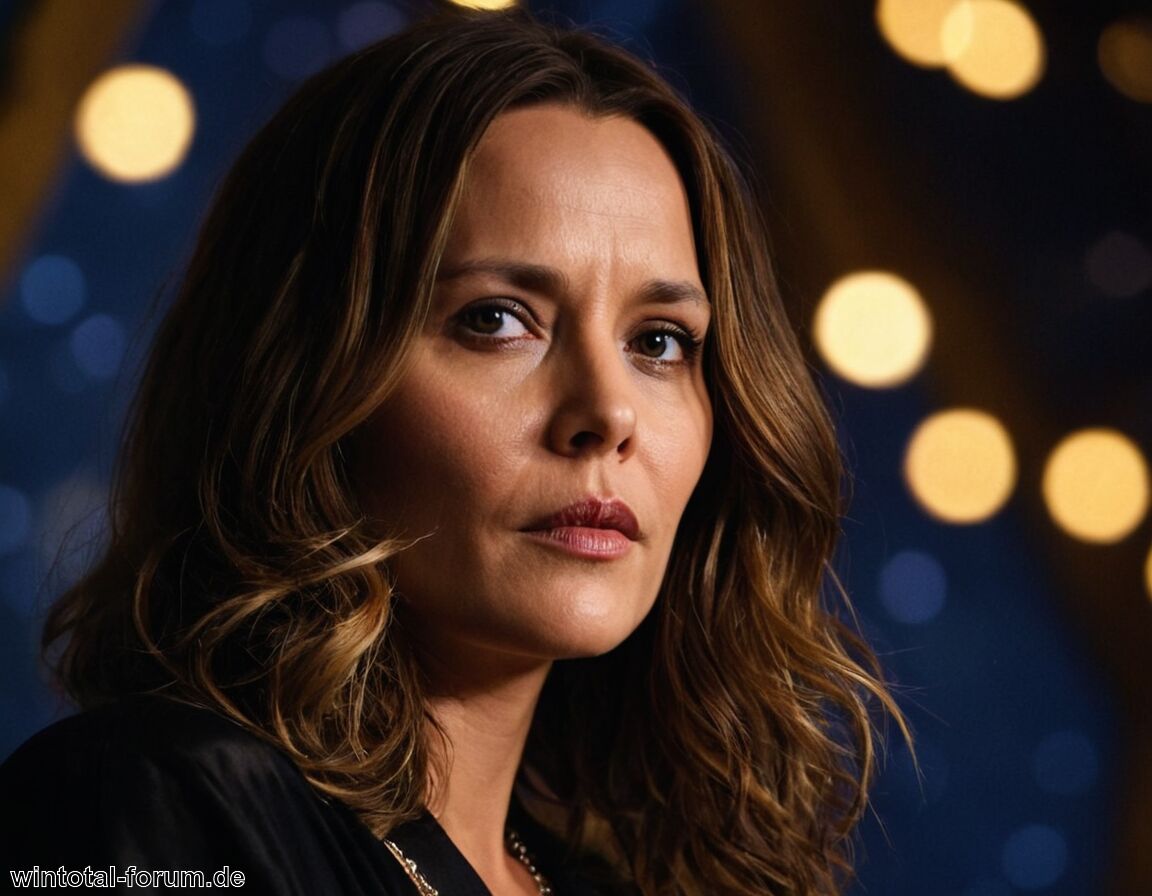 Medienpräsenz und öffentliche Wahrnehmung   - Debbie Depp » Ein Leben im Schatten des Stars  