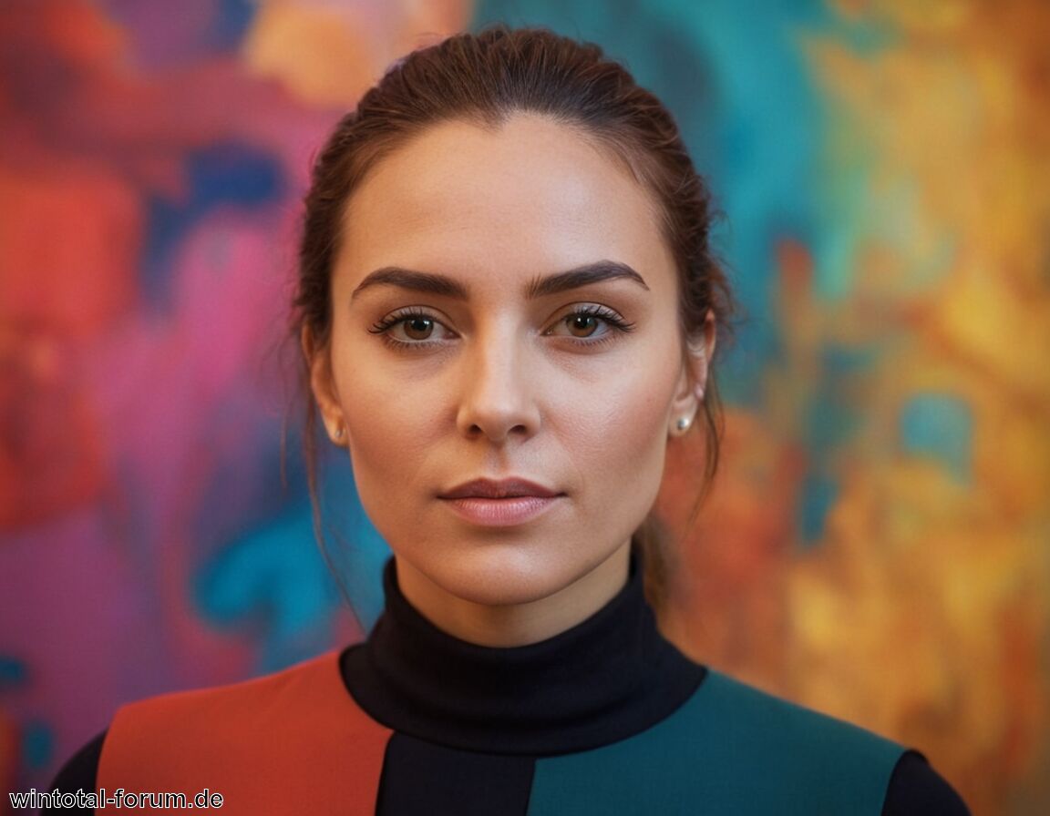 Ausstellungen und Anerkennung international   - Simi Cruz » Ein Portrait der talentierten Künstlerin  