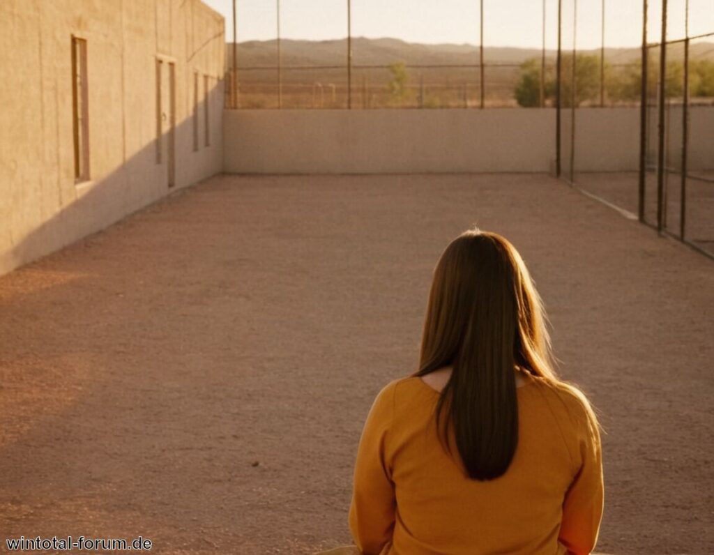 Jodi Arias heute » Ein aktueller Stand der Dinge