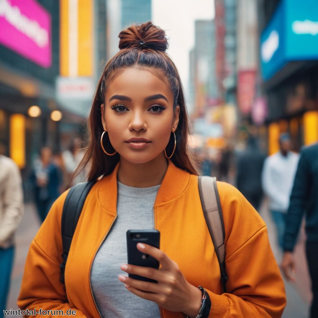 Anne Wünsche Fapello: Eine Analyse der Kontroversen und der Laufbahn der Influencerin in sozialen Medien