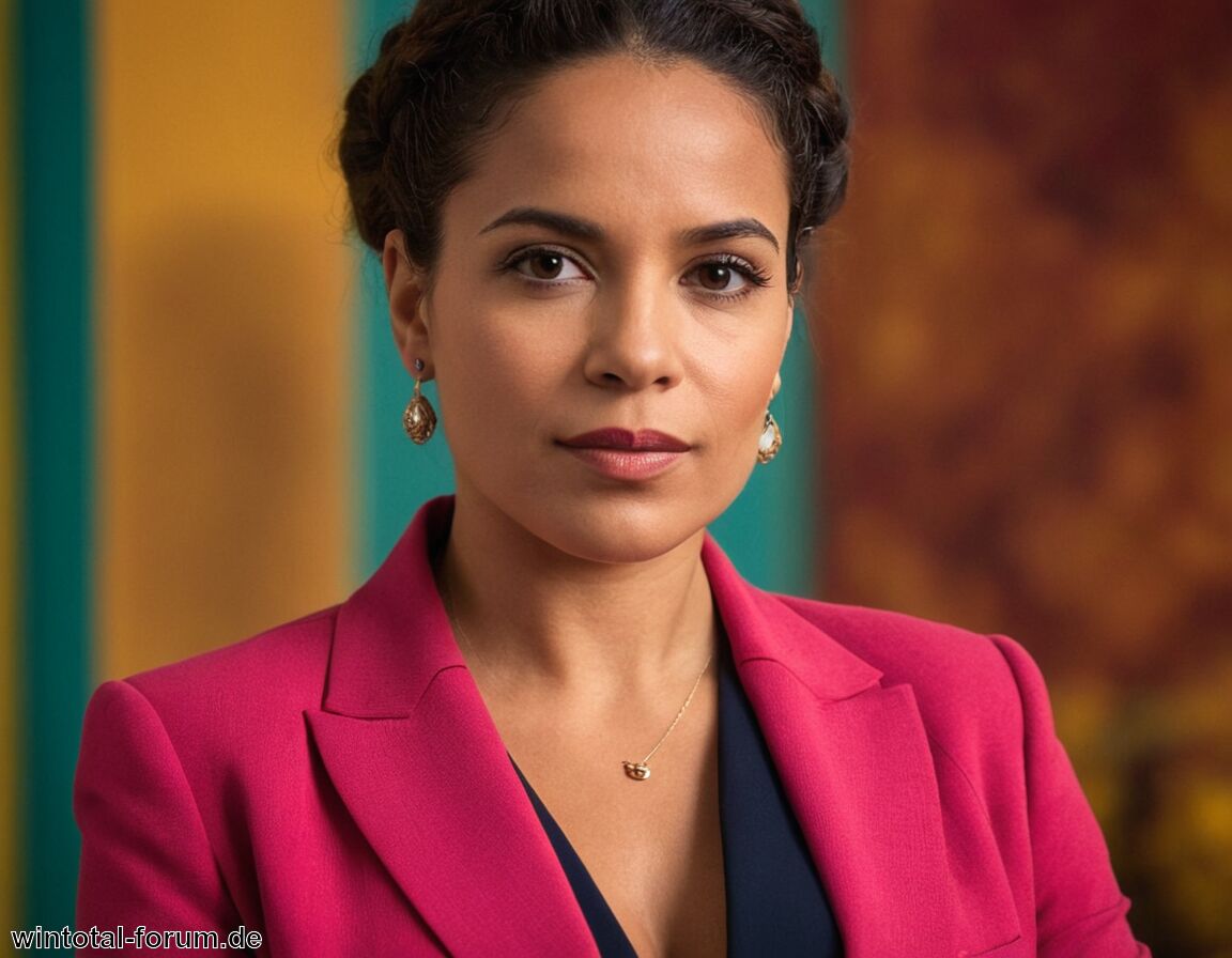 Lilian de Carvalho Monteiro: Einkommen und Biografie - Lilian de Carvalho Monteiro: Einkommen und biografische Informationen