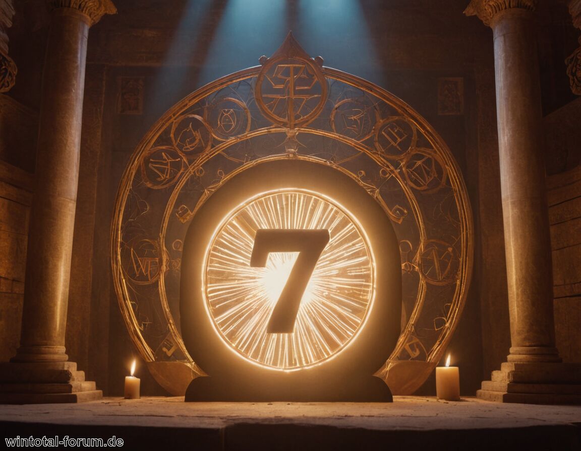 Die Interpretation von 777 in Träumen: Ein Zugang zum Unterbewusstsein - Bedeutung der Zahl 777 – Spiritualität, Numerologie und die Symbolik der Engelszahl