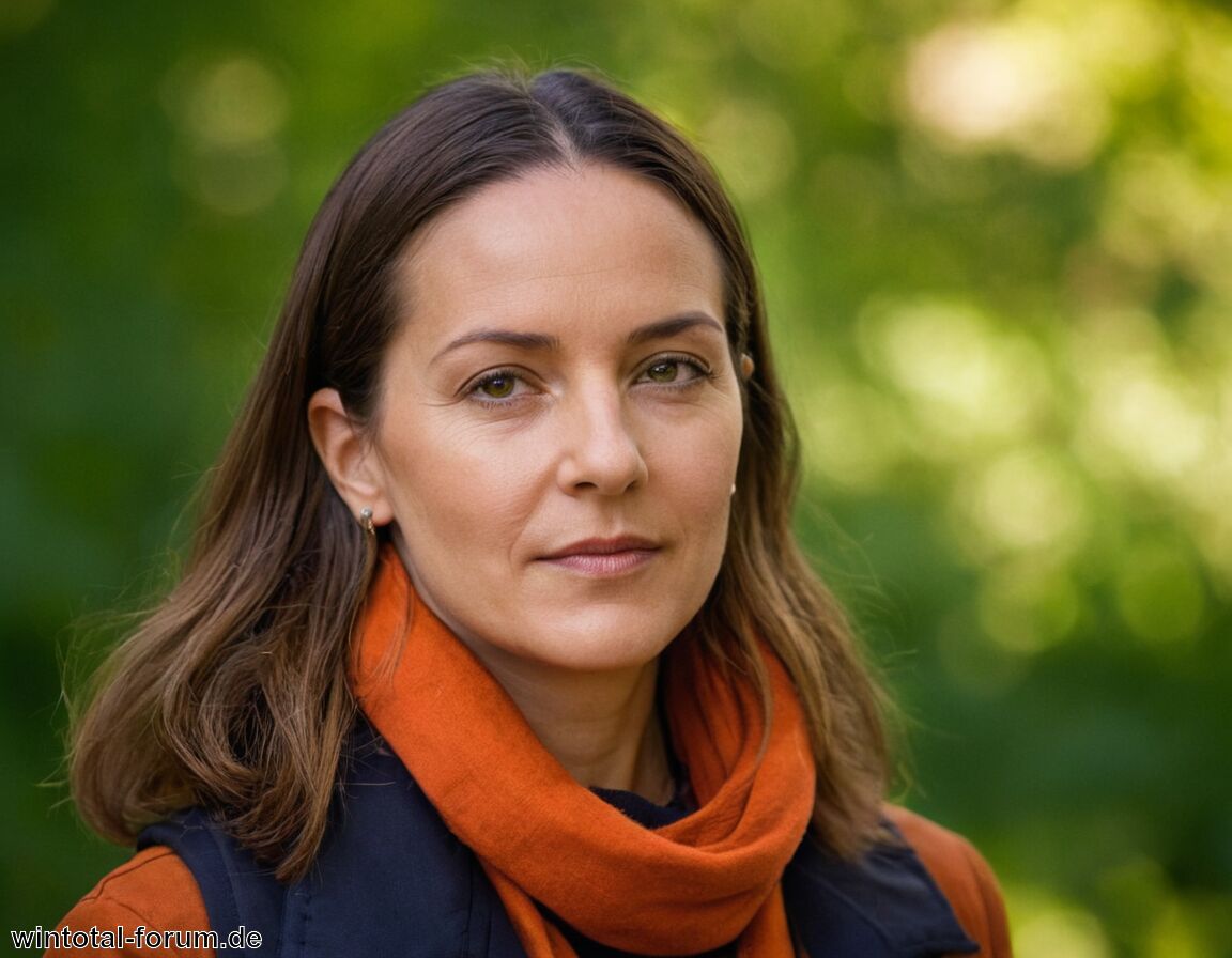 Schulische Ausbildung - Natürlich! Hier sind die umformulierten Überschriften: 1. Luisa Neubauer: Lebenslauf und Werdegang 2. Vermögen und finanzielle Situation 3. Familiärer Hintergrund und Herkunft