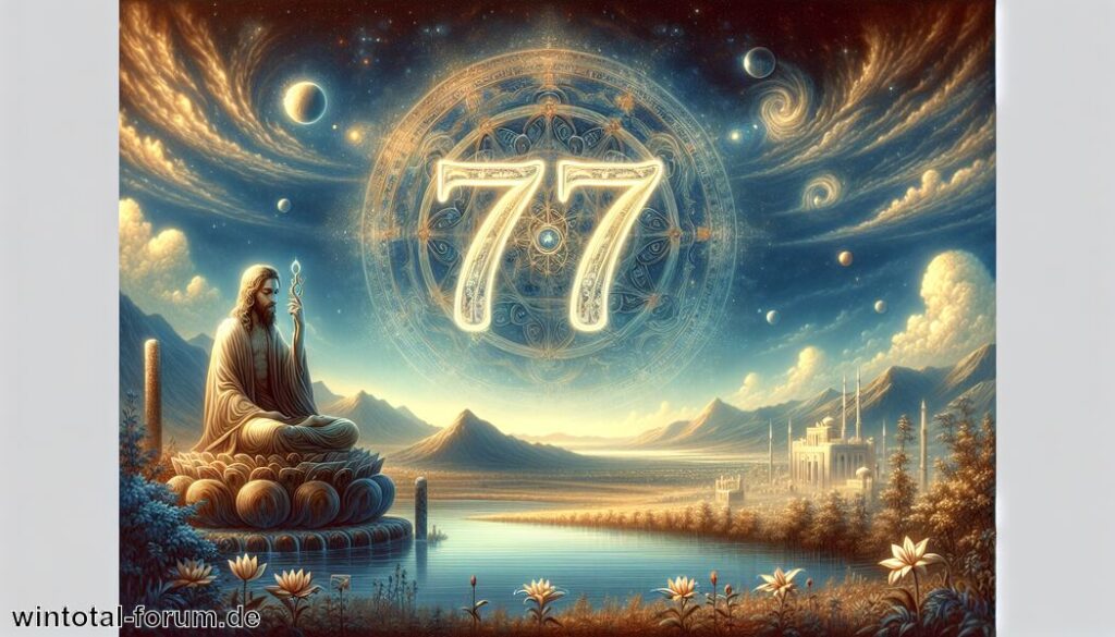 Bedeutung der Zahl 777 – Spiritualität, Numerologie und die Symbolik der Engelszahl
