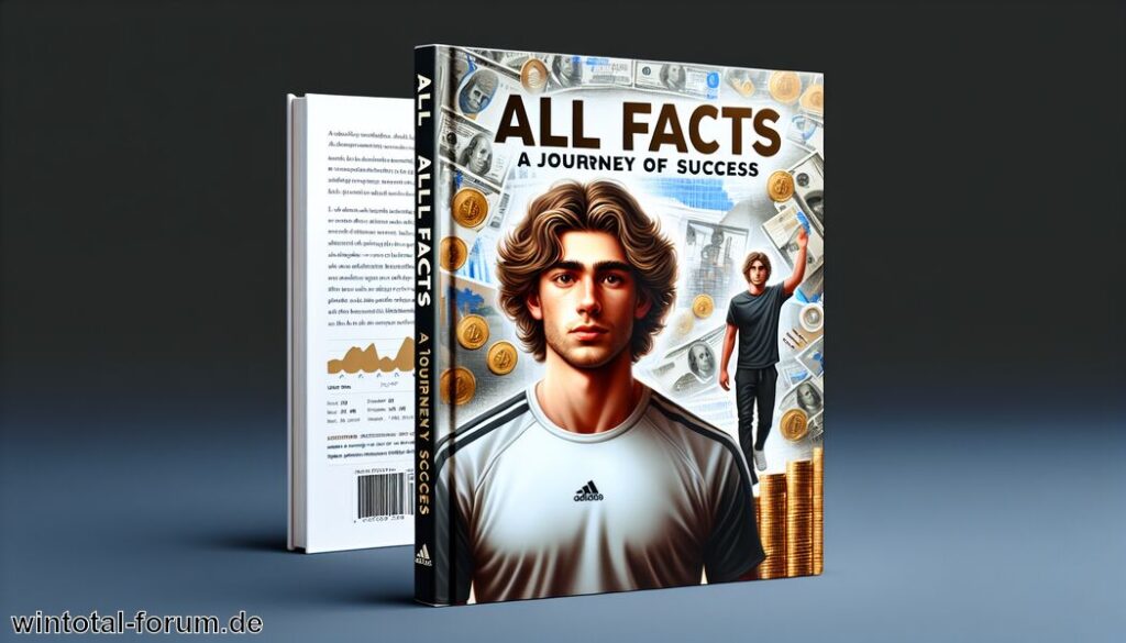 Kyle Hoss Vermögen und Biografie - Hier alle Fakten