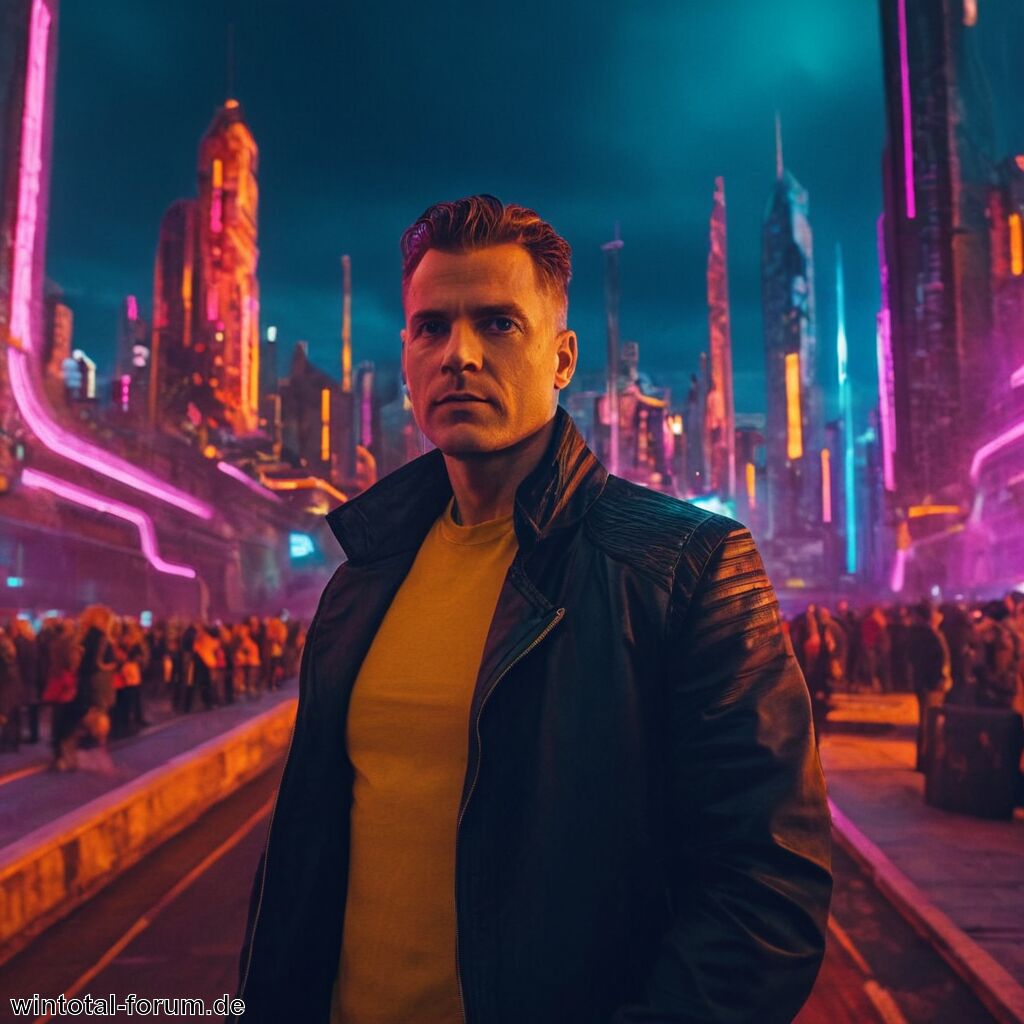 Dominic Briggs: Blockchain-Pionier und seine Bedeutung für die Digitalisierung