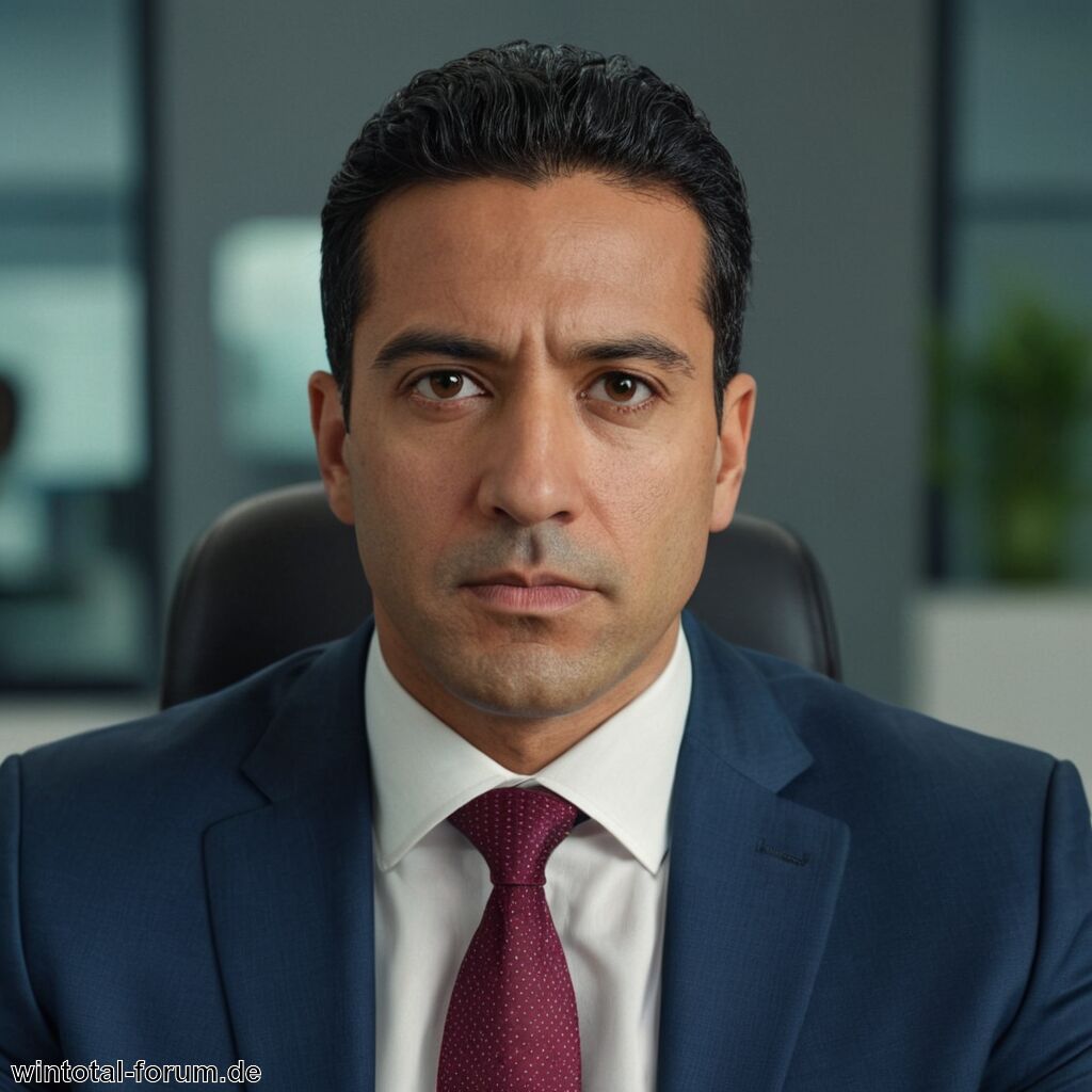 Edgardo Canales: Ein Porträt des Business Affairs Executives bei Amazon Studios