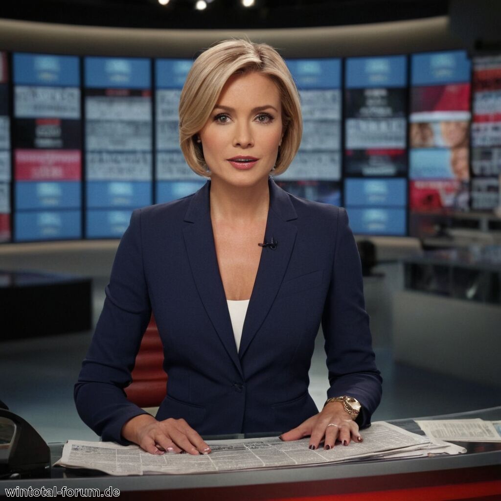 Hat Vanessa Civiello einen Ehemann? Die Fakten auf einen Blick