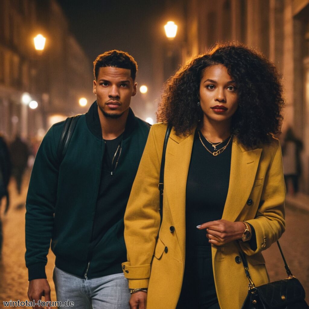 Felix Nmecha: Was ist über seine Freundin bekannt?