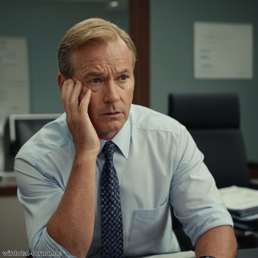 Ron Johanning: Einblicke in sein Wirken, Vermögen und aktuelle Unternehmenskrise