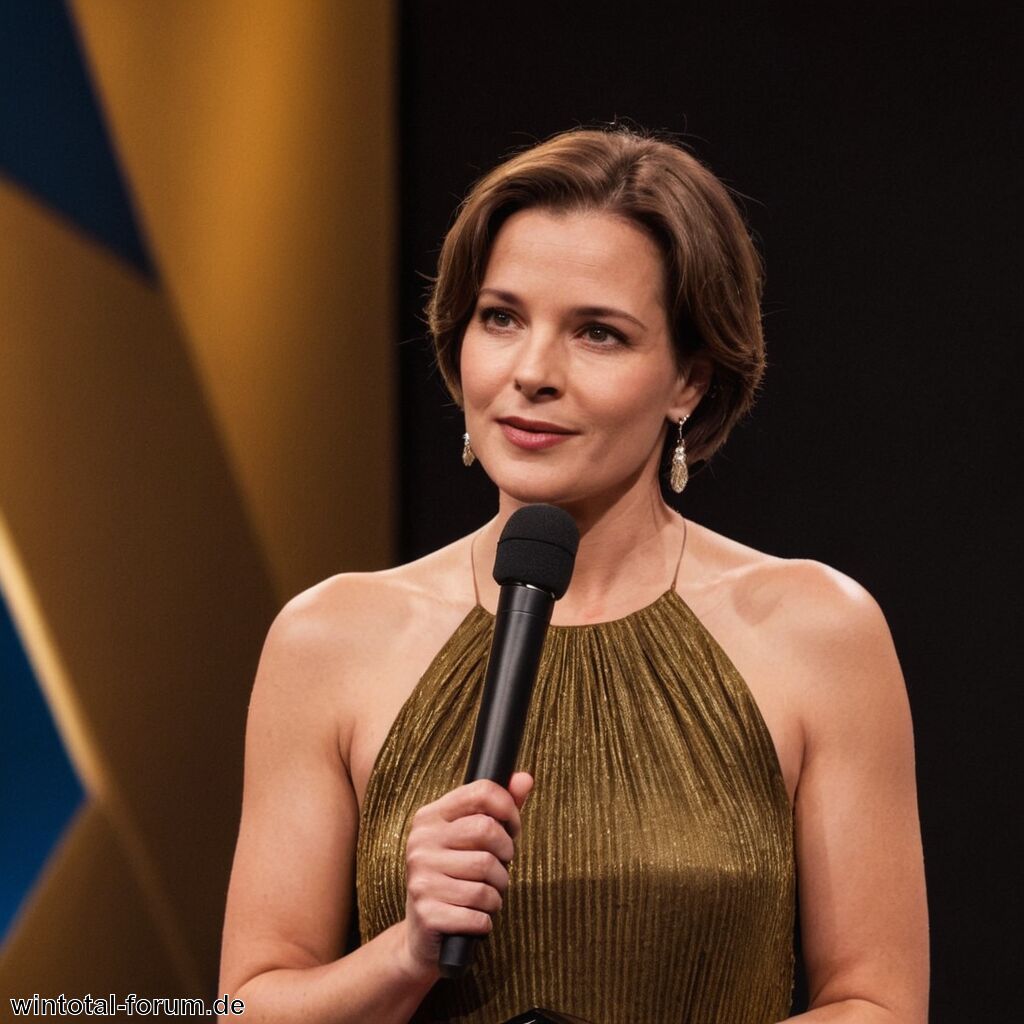 Nele Würzbach: Erfolgreiche Journalistin und Moderatorin bei WELT