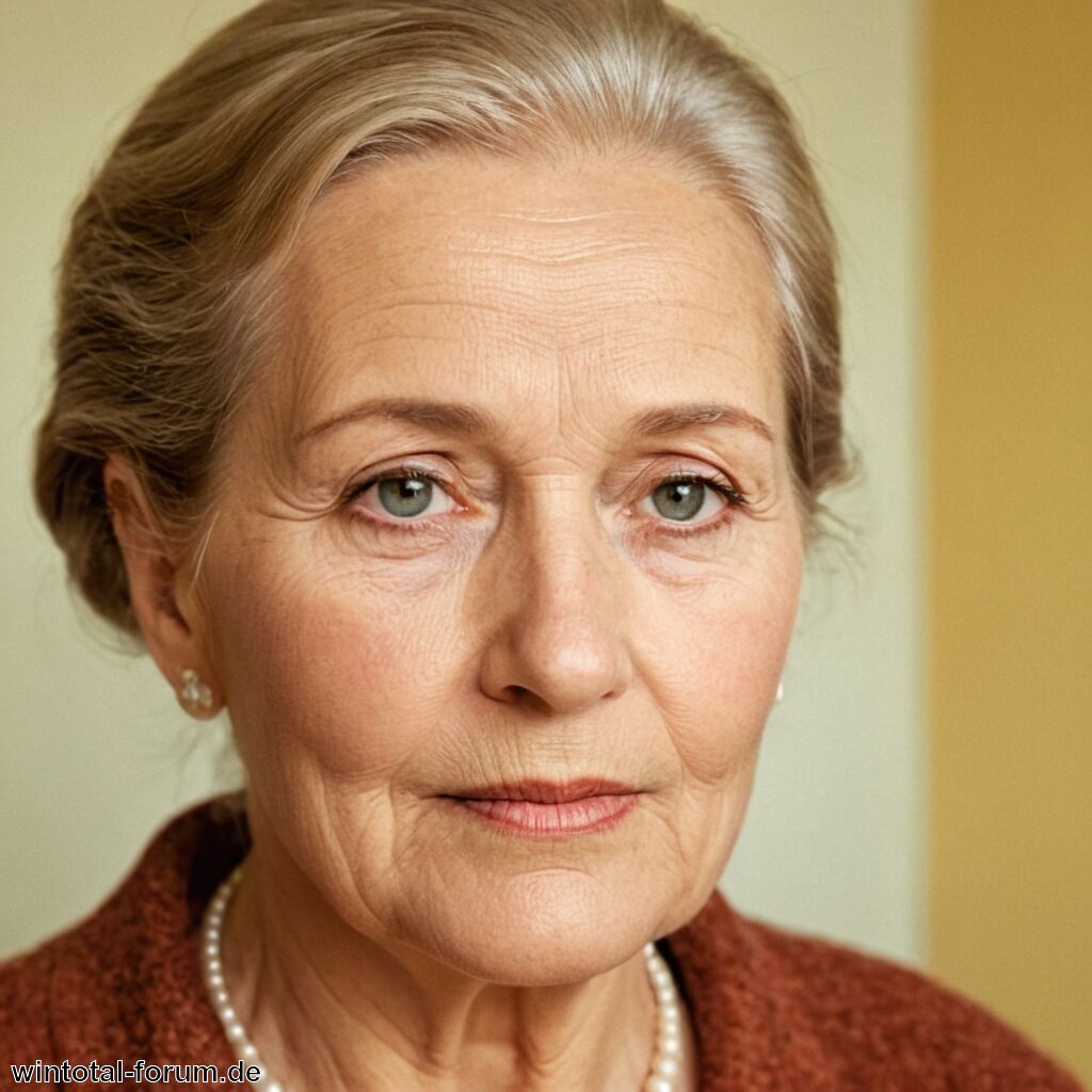 Irene Kasner: Das Leben der Schwester von Angela Merkel