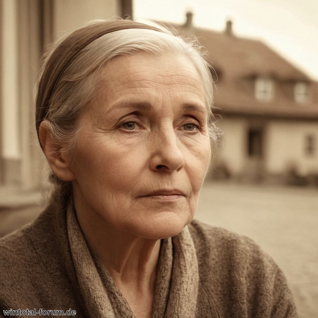 Lebt Marion Ohlsen noch? Wichtige Fakten im Überblick