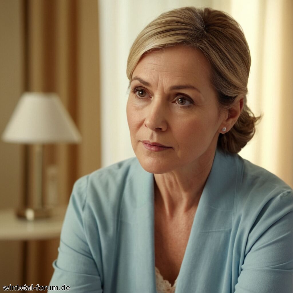 Suzanne von Borsody Krankheit: Was wirklich hinter den Spekulationen steckt