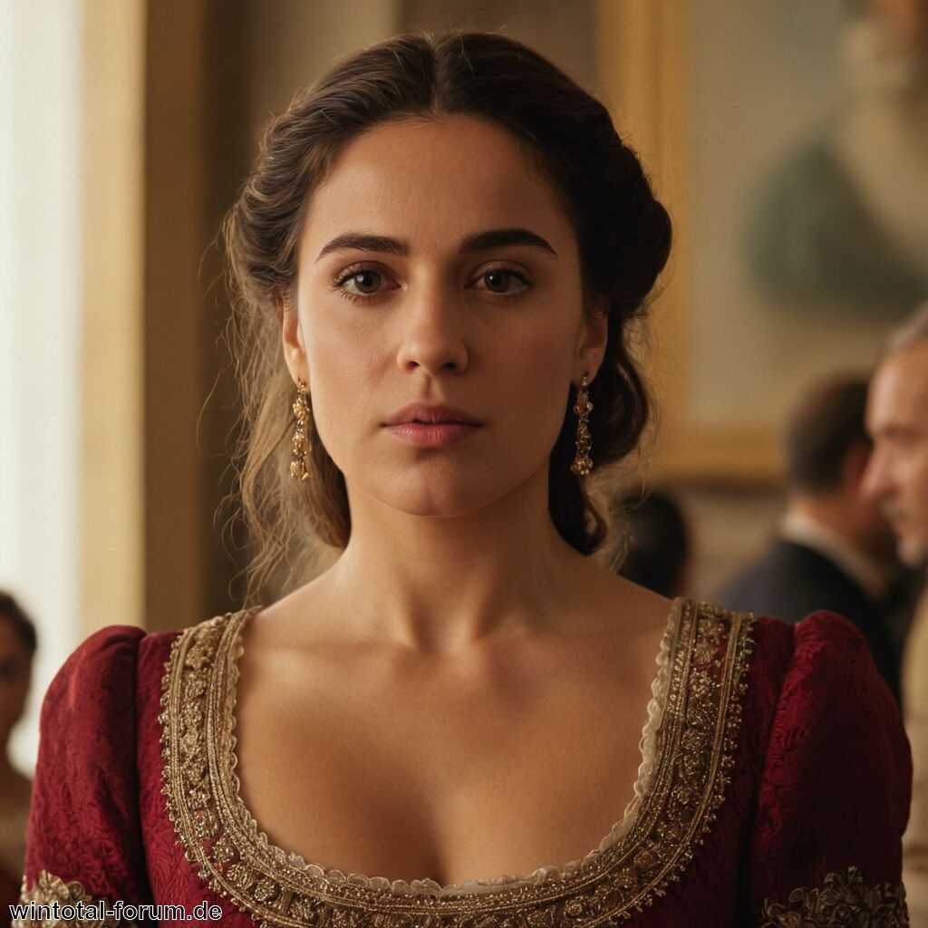 Elea Giulia Alva di Lorenzo: Ihr Lebensweg, ihre Herkunft und ihre Familie