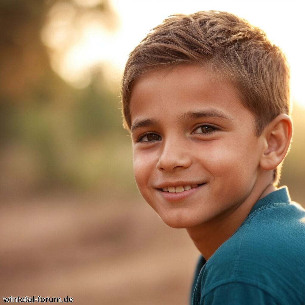 Christopher Daniel Kerner: Ein Junge, der viele Herzen berührte