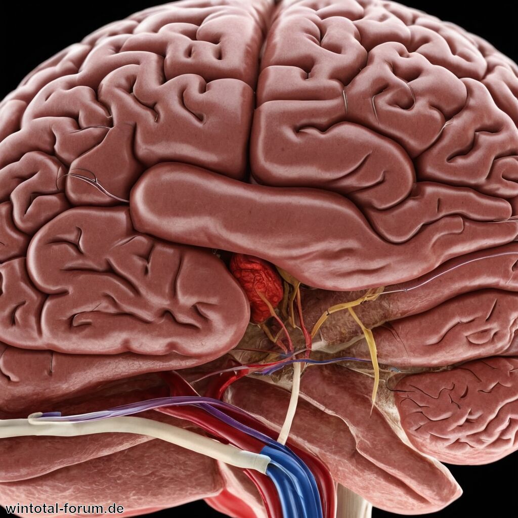 Ulrike von der Groeben: Fakten, Mythen und Aufklärung rund um den Schlaganfall