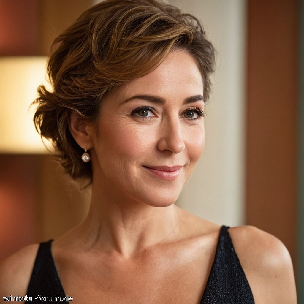 Nina Maffay aktuell – Ihr Leben abseits der Öffentlichkeit, Karriere und Fakten hinter den Gerüchten