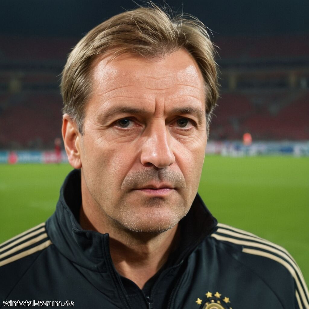 Roland Kroos: Ist eine Trennung im Gespräch? Alle wichtigen Details