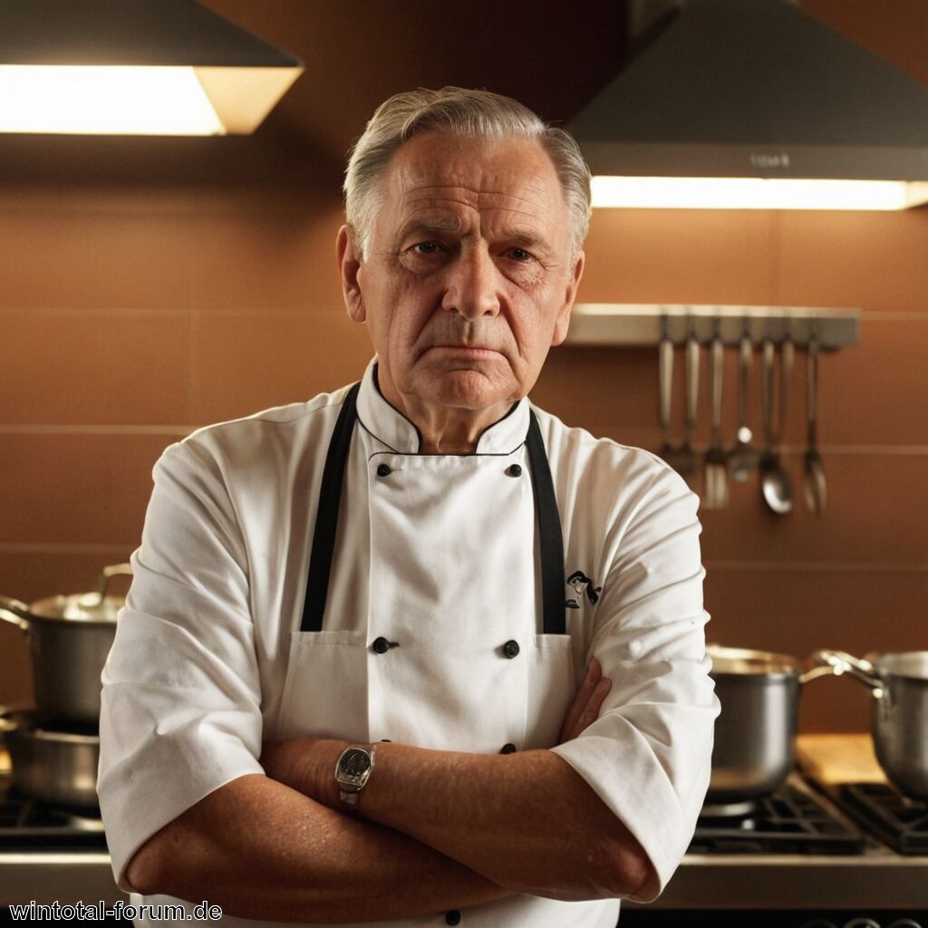 Alfons Schuhbeck: Ursache seines Todes, Fakten und die Wahrheit