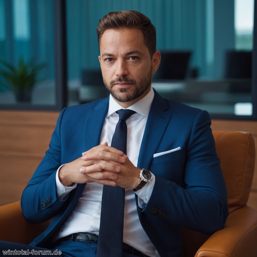 Jost Paffrath: Karriereweg, Erfolge und Beziehungen zu Mariella Ahrens sowie anderen Persönlichkeiten