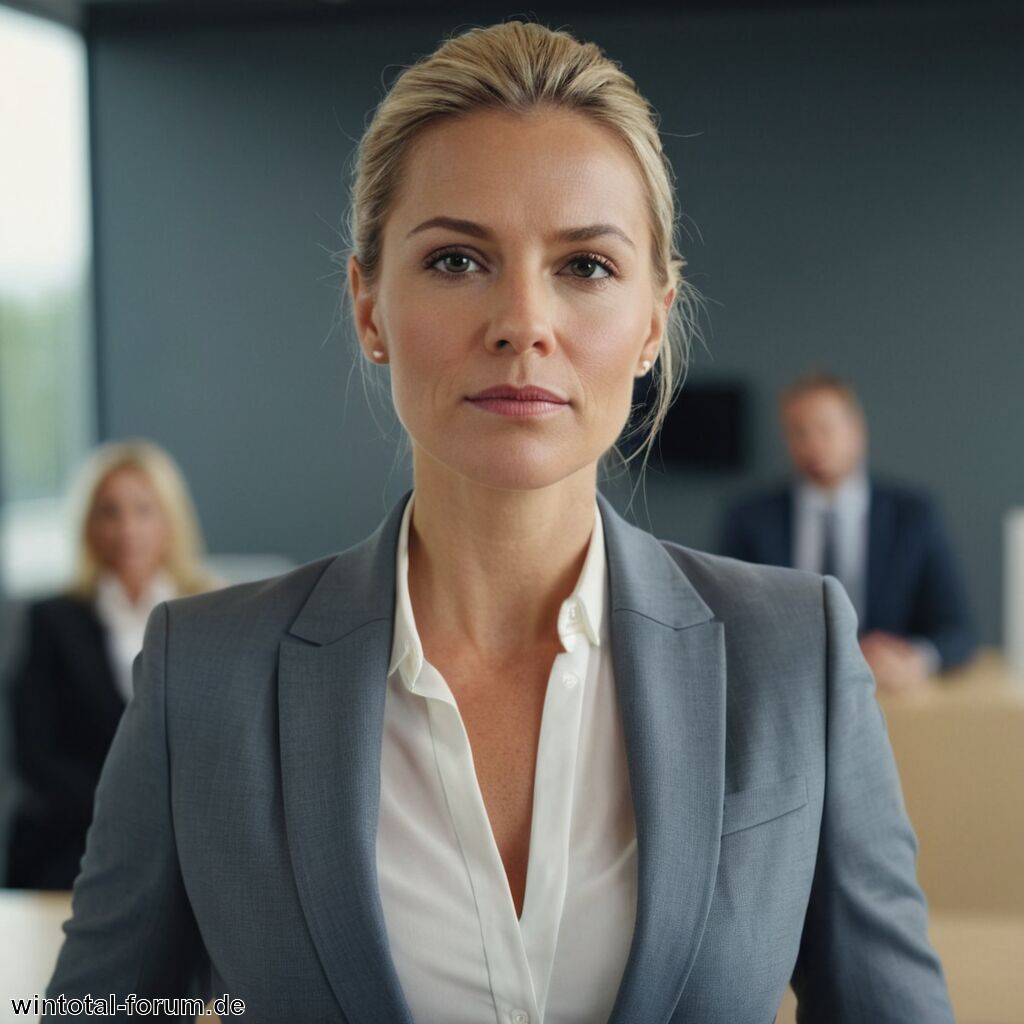 Sofia Levander: Unternehmerin, Investorin und Ehefrau von Daniel Ek