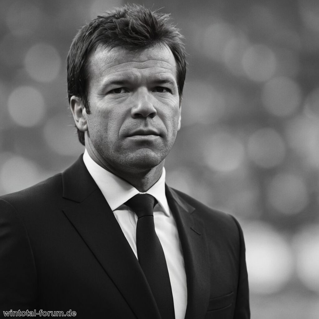Lothar Matthäus’ Sohn verstorben: Fakten und Hintergründe im Check