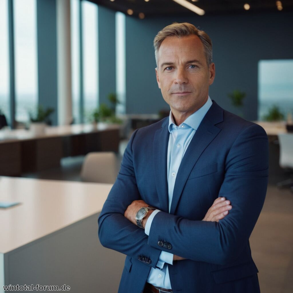 Christoph Gröner: Visionär der Immobilienbranche und sein Privatleben