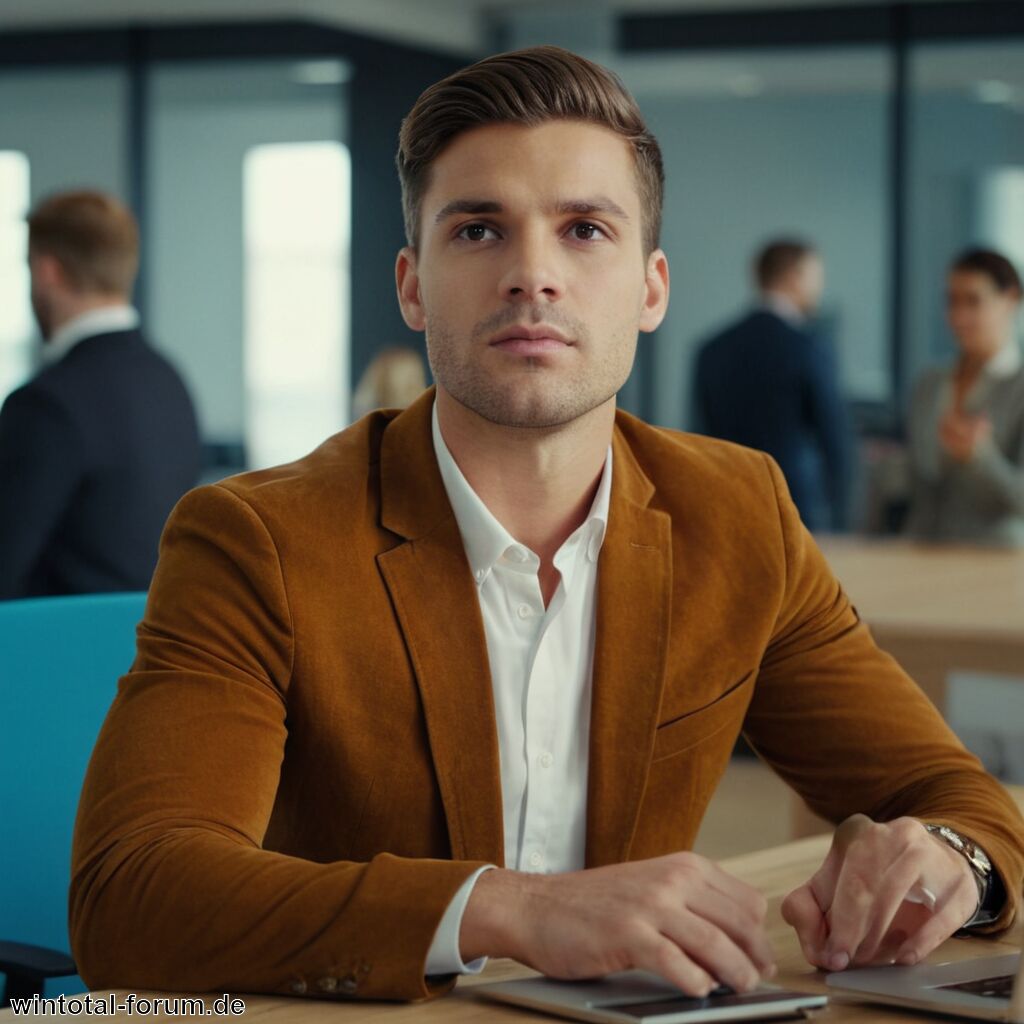 Alexander Glörfeld: Innovativer Unternehmer im E-Commerce und D2C-Sektor