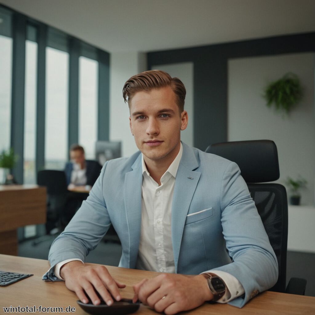 Tim Gabel: Ein Portrait des erfolgreichen deutschen Unternehmers und Influencers