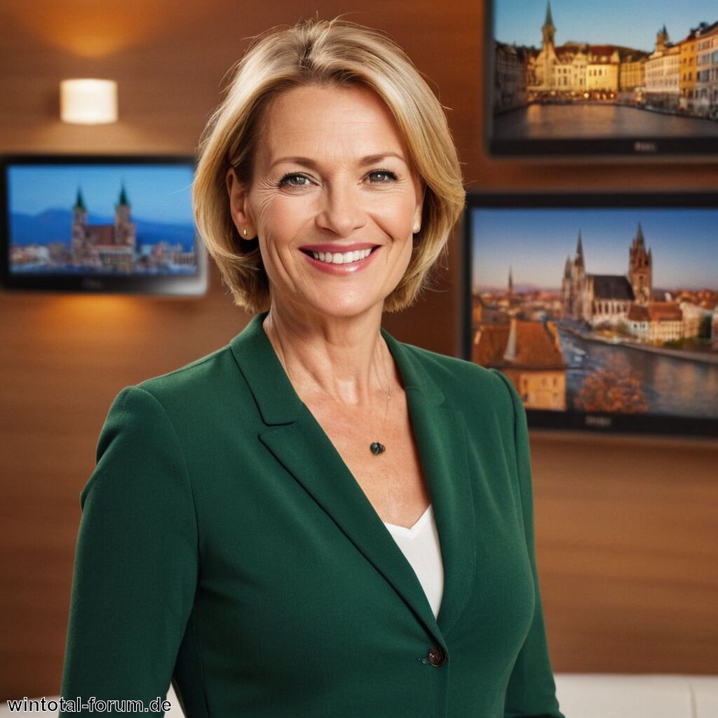 Tamina Kallert und die Scheidung: Einblick in ihr Privat- und Beziehungsleben