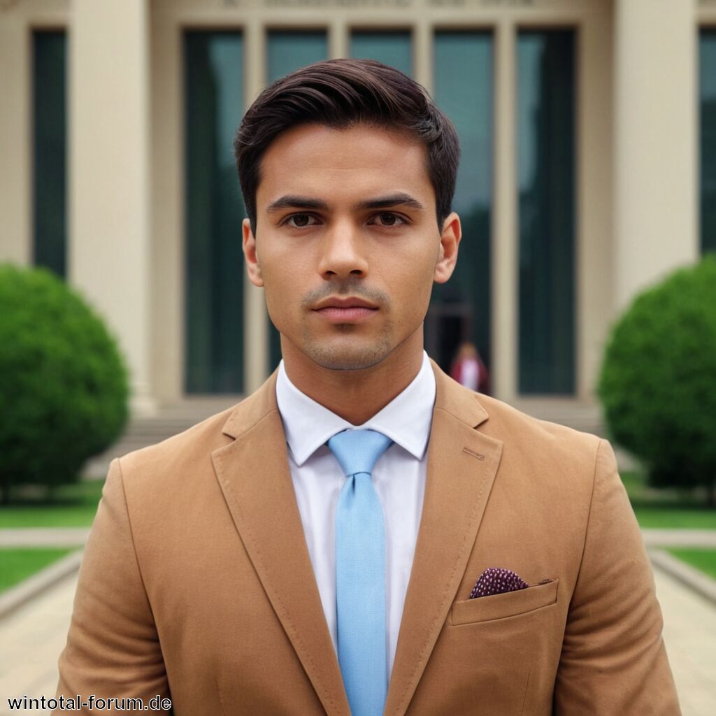 Fabian Ohrner: Karriereweg und Familie im Porträt