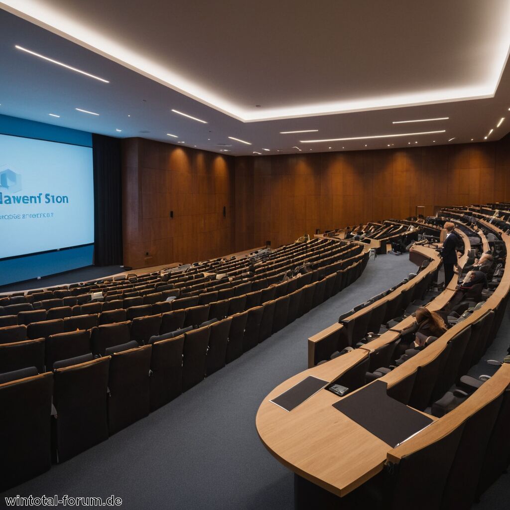 Hans Wehrmann: Unternehmer, Investor und Innovationsführer