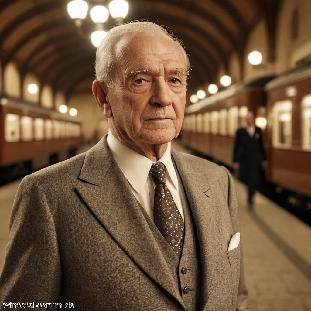 Heinz Rühmanns Todesursache: Im Alter von 92 Jahren gestorben
