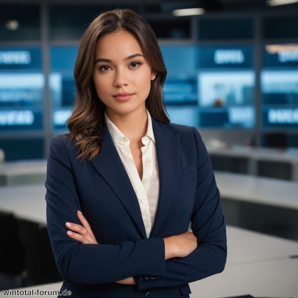 Eden Patrichi: Ihre Laufbahn, ihr Privatleben und ihre Rolle in den Medien