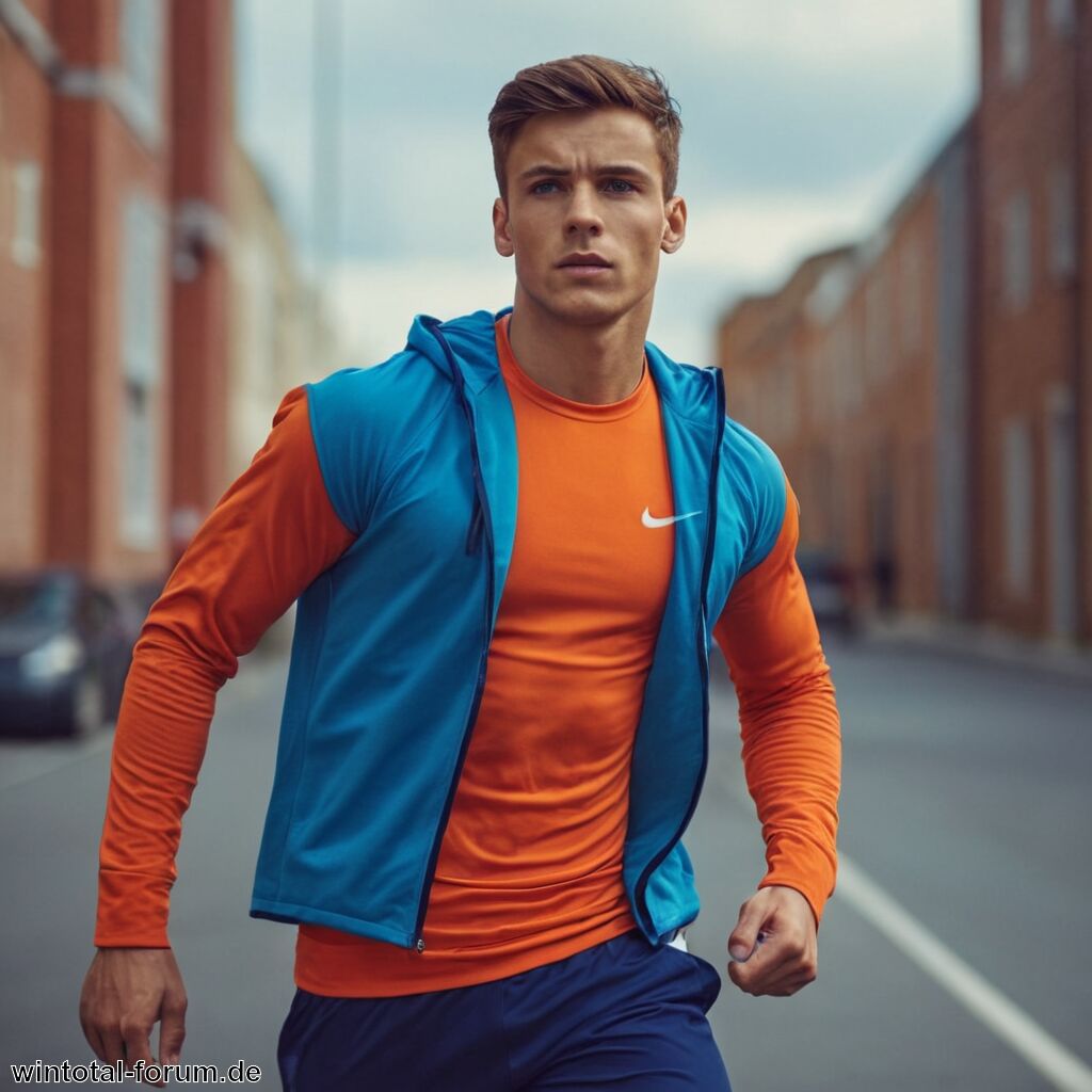 Robert Blumentritt: Ein Porträt des erfolgreichen Sportlers und Unternehmers