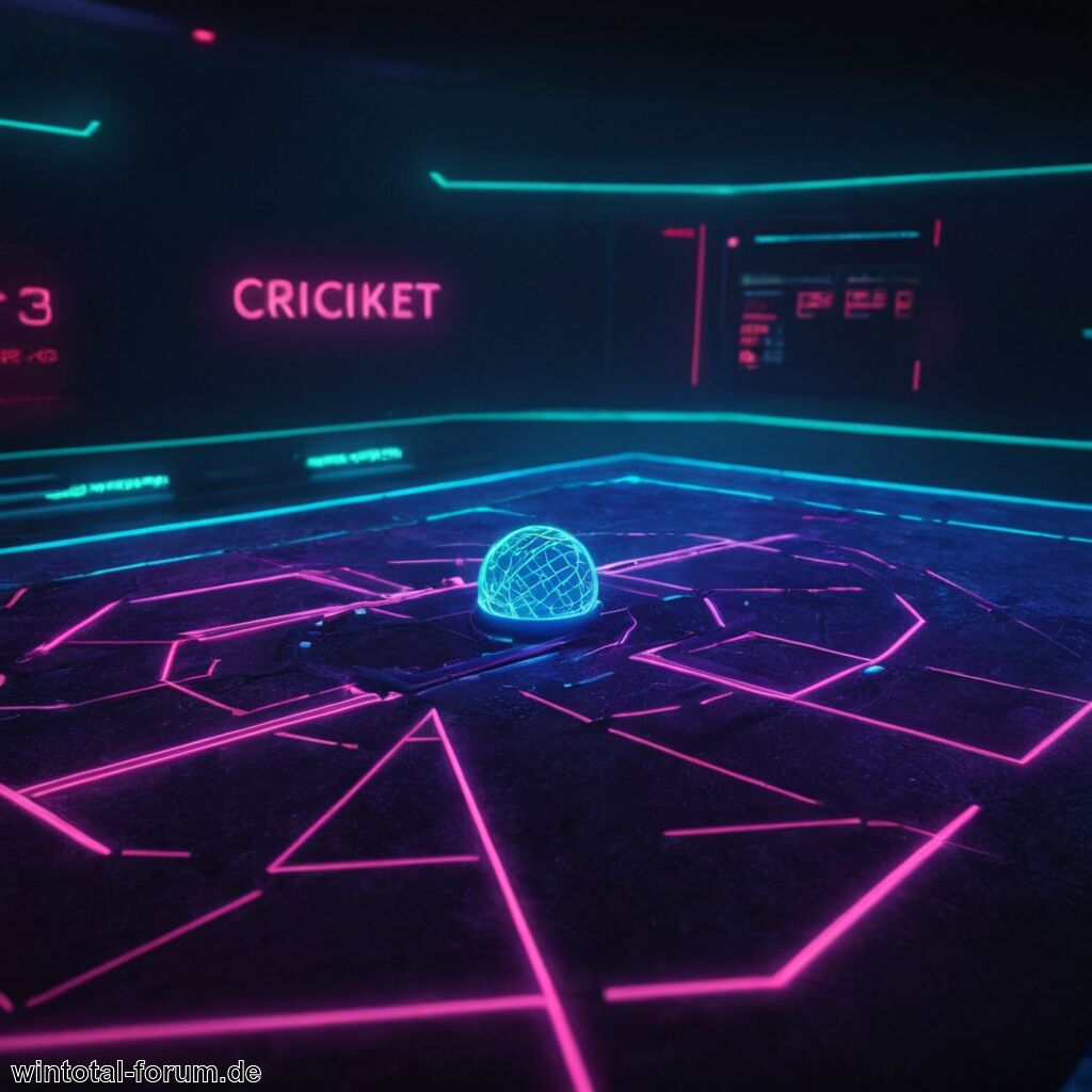 Was verbirgt sich hinter Cricket Xashuyqadvolls Now?