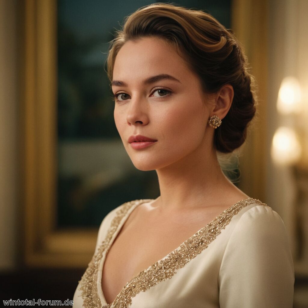 Liv Delon: Das aufstrebende Talent der Delon-Familie