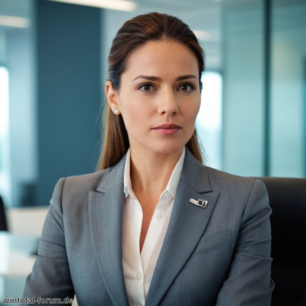 Veronika Taranek: Expertin für SAP und internationales Management