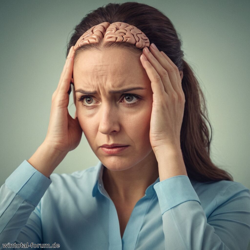 Annette Frier Schlaganfall: Hintergründe und Informationen