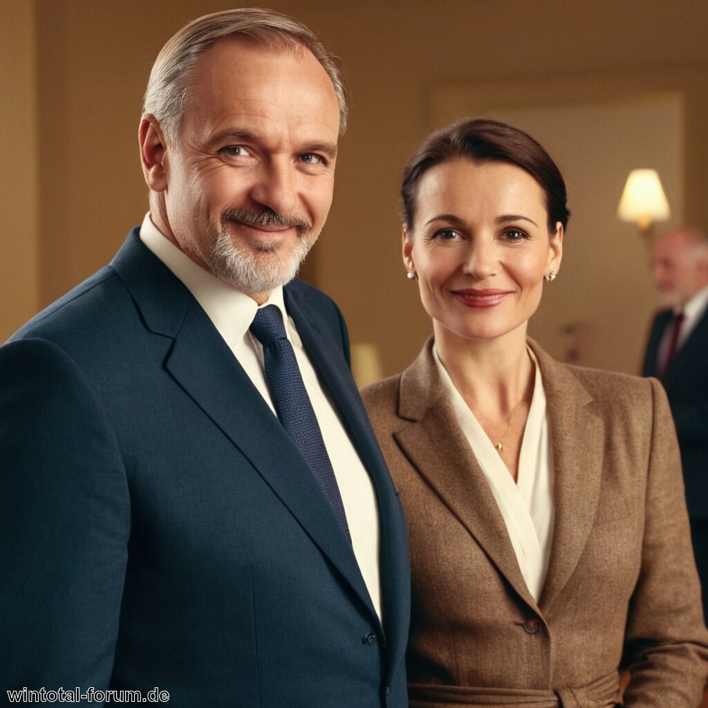 Dagmara Malczewska – Die Partnerin von Michael Smith