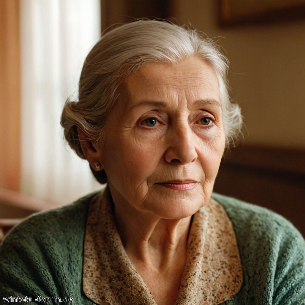 Kara Gislason Nachruf: Ein Leben geprägt von Liebe und Erinnerungen