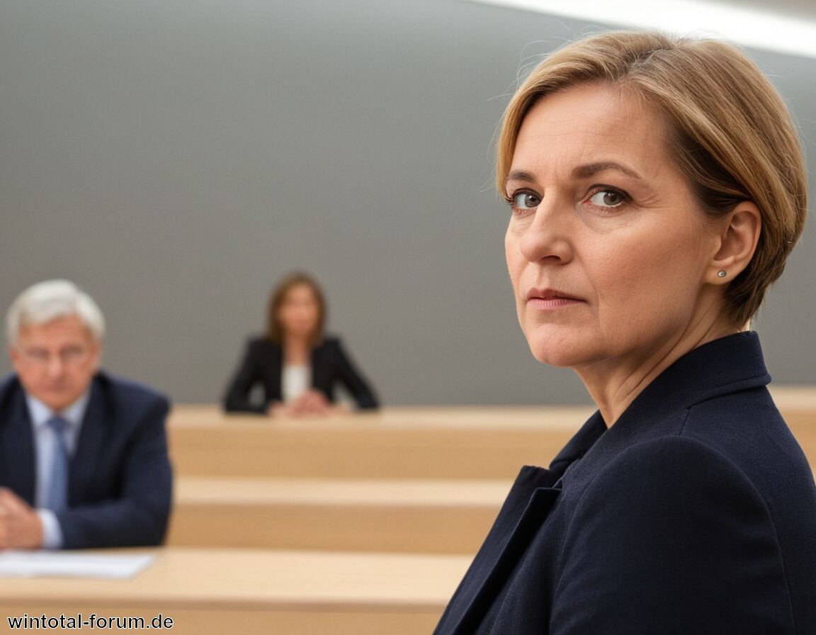 Warum ist es verständlich, dass Details zu seiner Frau unbekannt sind? - Wer ist Carlo Masala? Das Wichtigste über seine Frau und Ehe