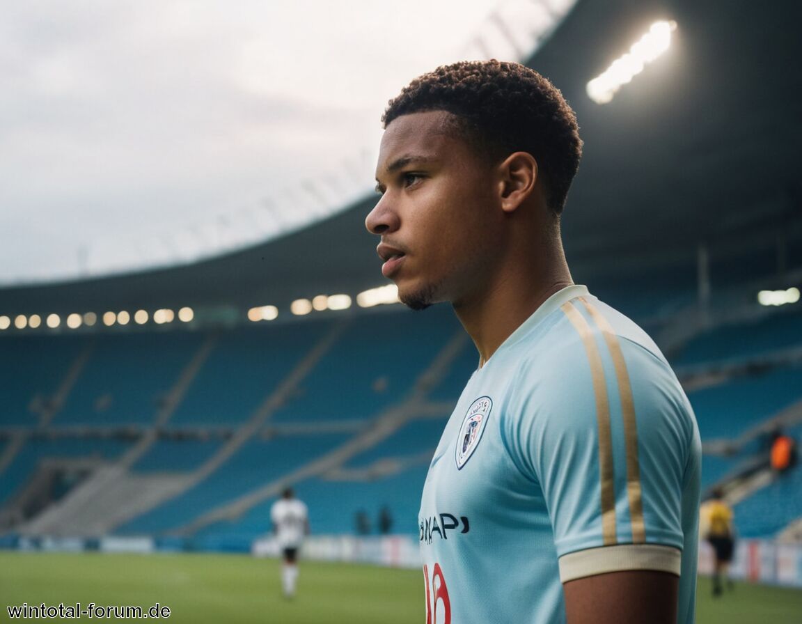 Was bedeutet seine Verschwiegenheit für die Fans? - Felix Nmecha: Was ist über seine Freundin bekannt?