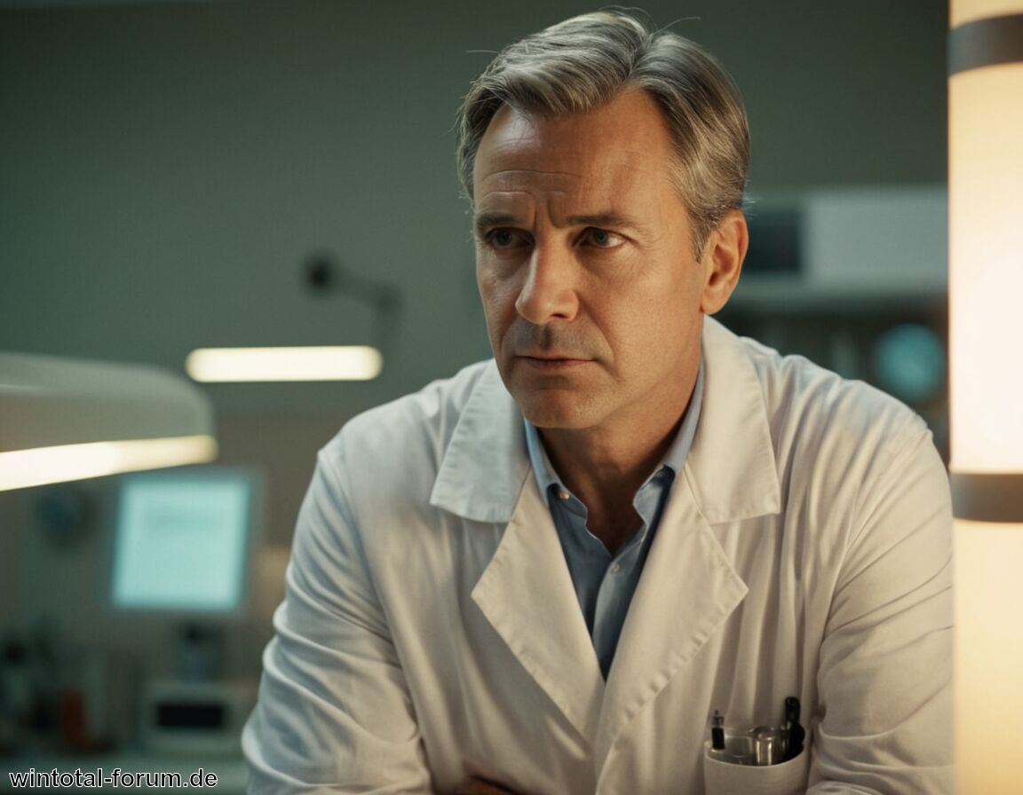 Simon Raisers Alter und beruflicher Stand - Simon Raiser: Ein Leben zwischen Wissenschaft und Liebe