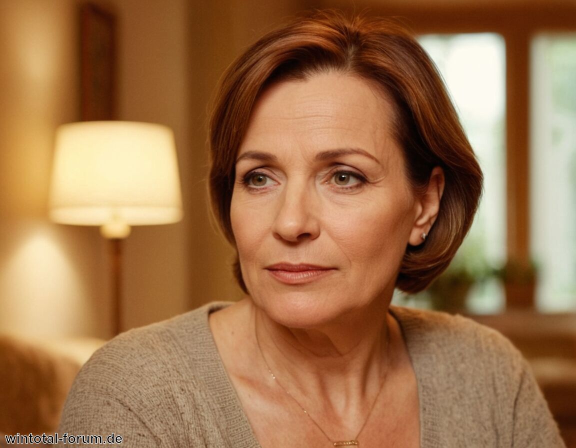 Der familiäre Einfluss auf Irene Kasner - Irene Kasner: Das Leben der Schwester von Angela Merkel